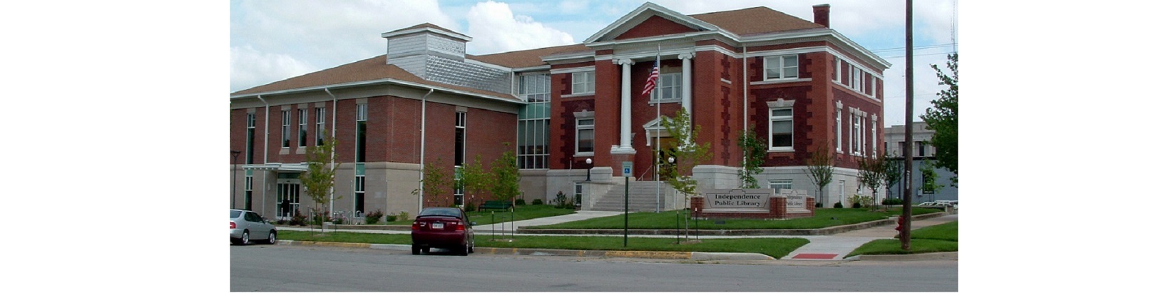 Independence Public Library